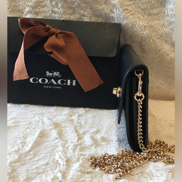 Coach Three Way Bag - Picture 3 of 6